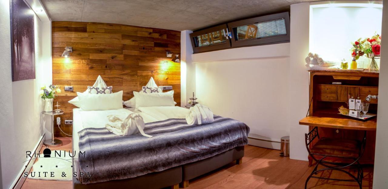 Landhaus Rhoenium Gersfeld Dış mekan fotoğraf